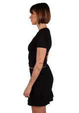 Too pretty for a job Babytee