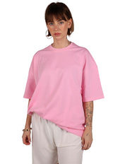 Pink Money tee